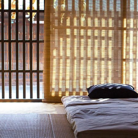 Guesthouse Mado Nagoya Exterior foto