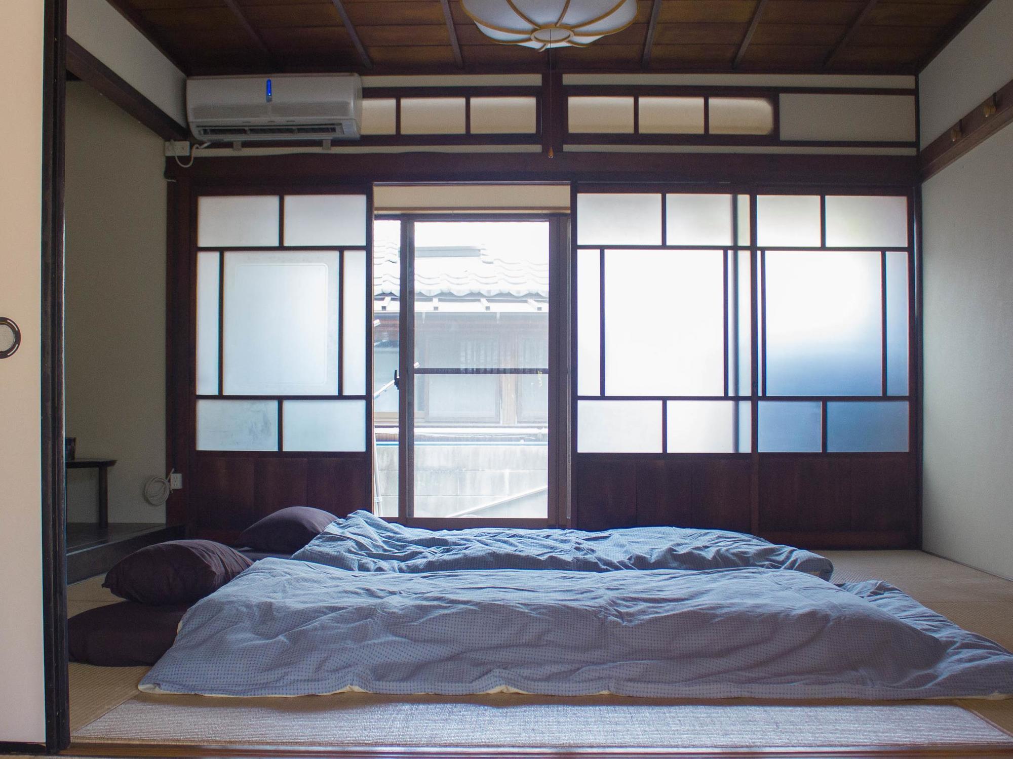 Guesthouse Mado Nagoya Exterior foto