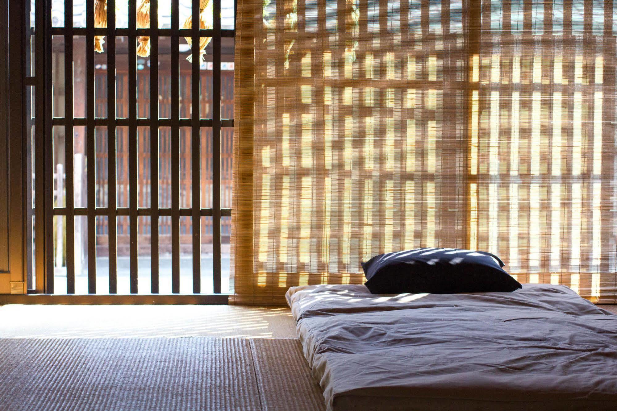 Guesthouse Mado Nagoya Exterior foto