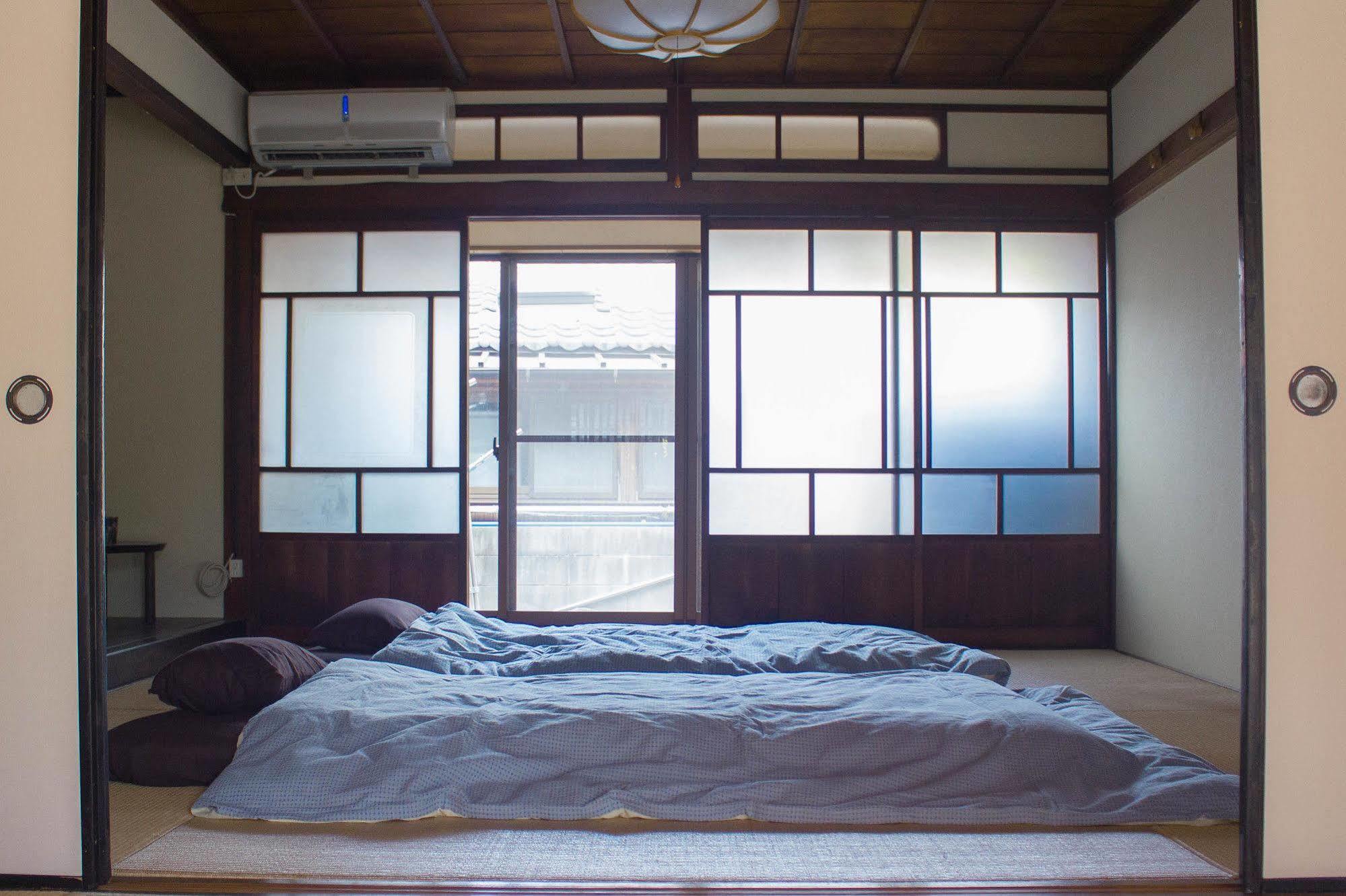 Guesthouse Mado Nagoya Exterior foto