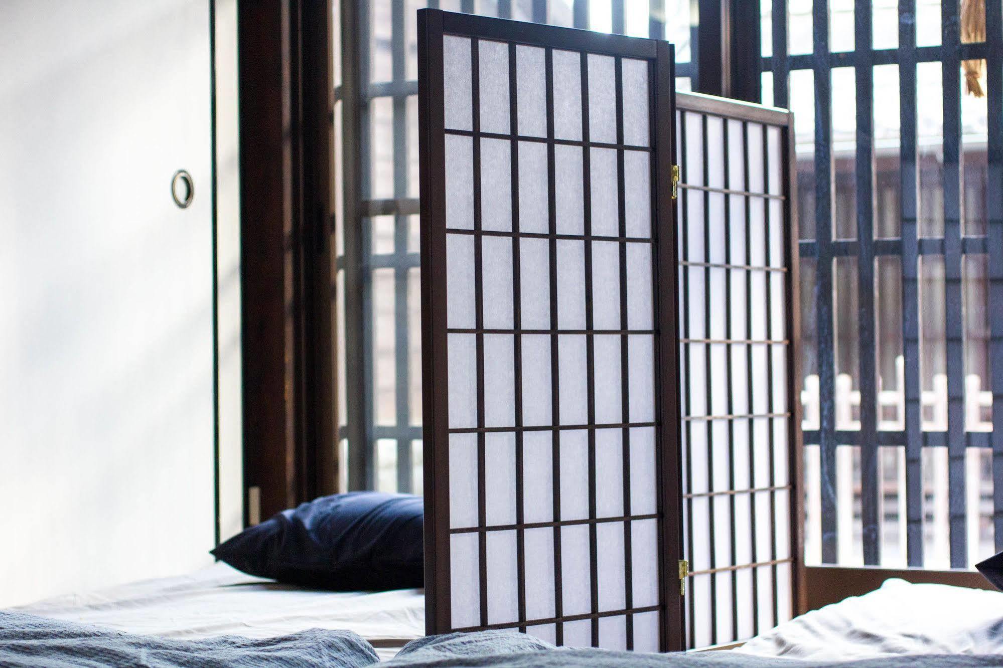 Guesthouse Mado Nagoya Exterior foto