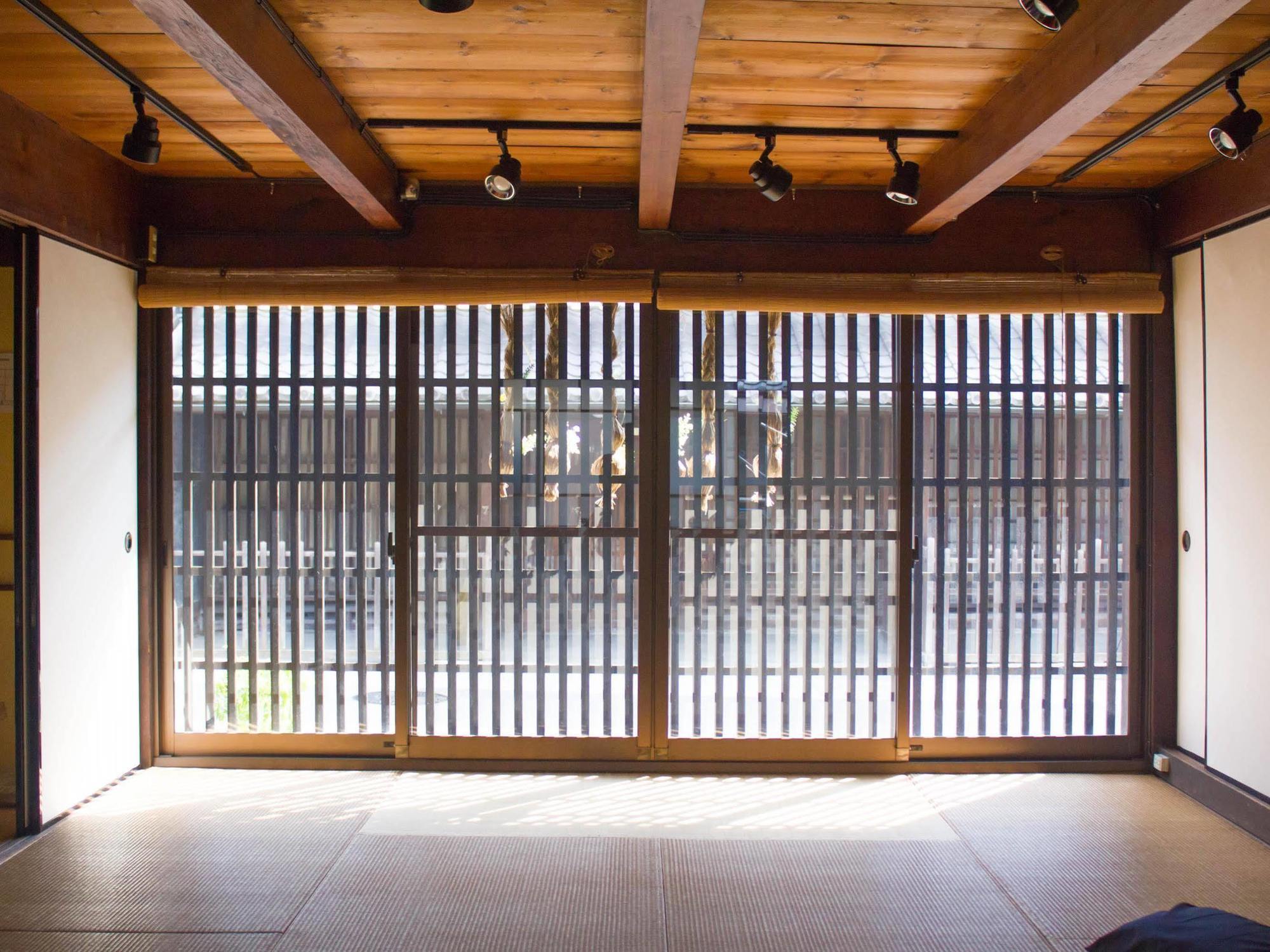 Guesthouse Mado Nagoya Exterior foto